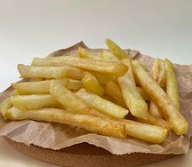 Картофель фри