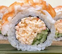 Гамберетти