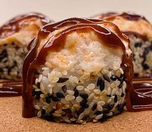 Хрустящий цыплёнок