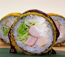 Чикен барбекю