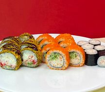 Калифорния сет лайт