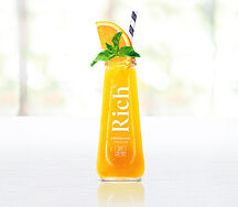 Сок Rich