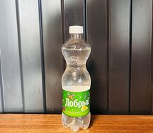 Добрый Лимон лайм 0.5