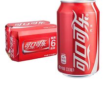 Coca-Cola китайская
