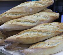 Французский багет