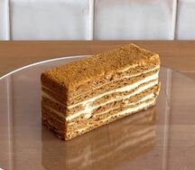 Медовик 