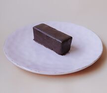 Батончик Сникерс Vegan