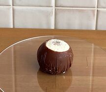 Кокос-маракуйя