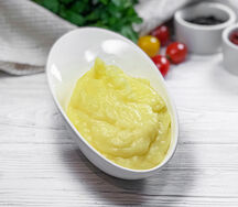 Картофельное пюре
