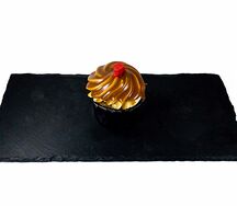 Капкейк морковный