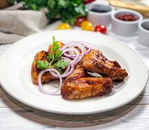 Крылья BBQ
