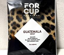 Дрип-Кофе Guatemala Decaf без кофеина