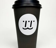 Матча Латте L