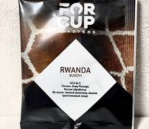 Дрип-кофе Rwanda Bugoyi