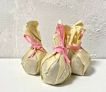Конфеты Коко Кокосовые с вишней