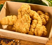 Стрипсы куриные