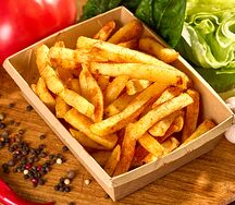 Картофель фри