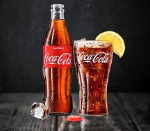 Coca-Cola Classic
