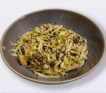 Wok Сливочный
