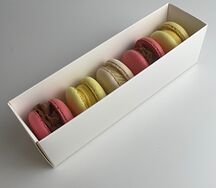 Набор макарон №6