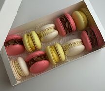 Набор макарон №5