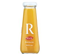 Сок Rich Апельсин