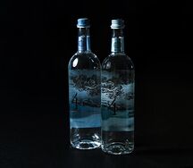 Вода безалкогольная негазированная Абрау-дюрсо 4 воды