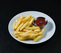 Картофель фри