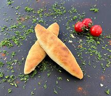 Կարկանդակ ոսպով