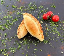 Կարկանդակ կարտոֆիլով