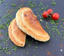 Փակ պիցցա Լուսին