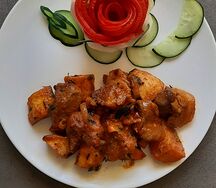 Օջախուրի