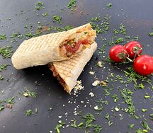 Հավի շաուրմա