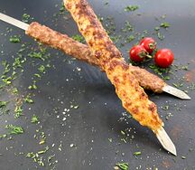 Տավարի քյաբաբ