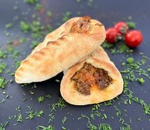 Կարկանդակ տավարի մսով