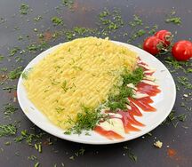Կարտոֆիլի խյուս