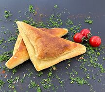 Խաչապուրի պանրով