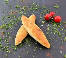 Կարկանդակ կաղամբով