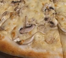 Лига Шампиньонов