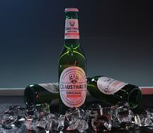 Clausthaler Original Non-Alcoholic