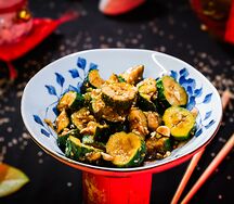 Битые огурцы