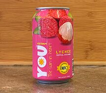 You Vietnam личи