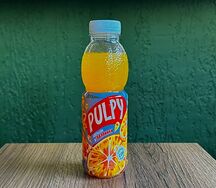 Добрый Pulpy Апельсин