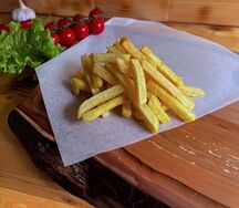Картофель фри