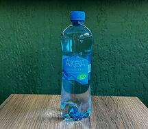 Aqua Minerale негазированная