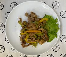 Չինական խոզ