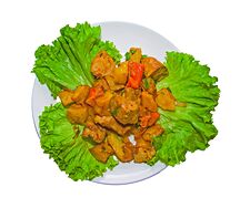 Տնական տապակա