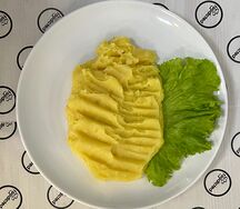 Կարտոֆիլի խյուս