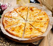 Хачапури имеретинское