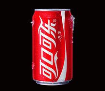 Напиток Coca-Cola
